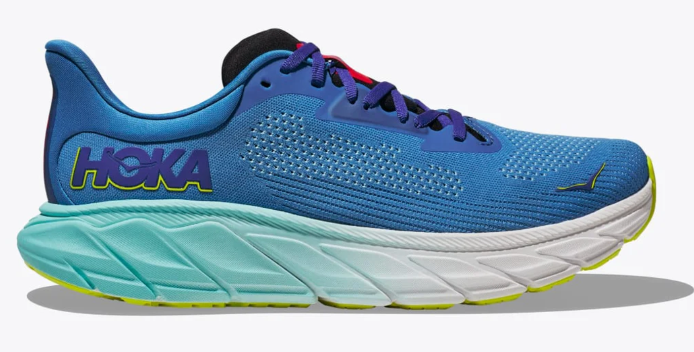 Men's Hoka Arahi 7 (Clearance)